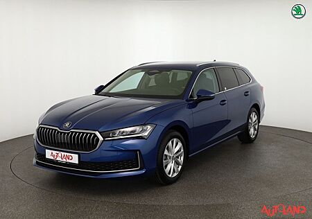 Skoda Superb Combi 1.5 TSI DSG LED Navi Kamera