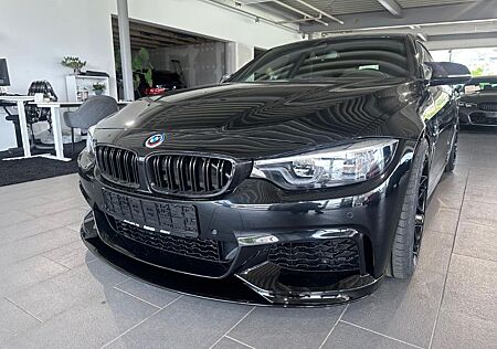 BMW 440i Gran Coupé *MSport*ohneOPF*H/K*HUD*KW*RFK*
