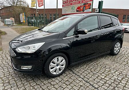 Ford C-Max Titanium