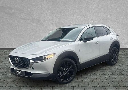 Mazda CX-30 #Homura #SofortVerfügbar