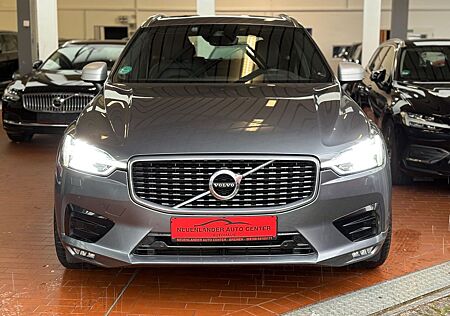 Volvo XC 60 D5 R Design AWD-PANORAMA-AUTOMATIK-NAVI