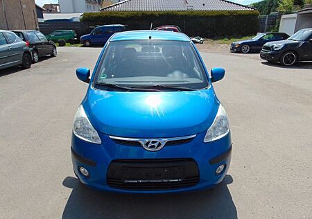 Hyundai i10 Style