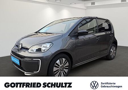 VW e-up! Volkswagen up e-up! KAMERA SHZ DAB KLIMA TEMPOMAT Style Plu