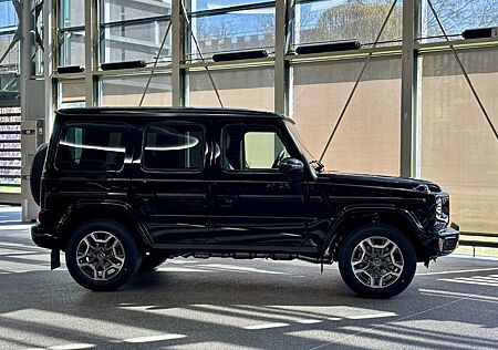 Mercedes-Benz G 450 d-UPE 160T-Superior Interieur-Professional