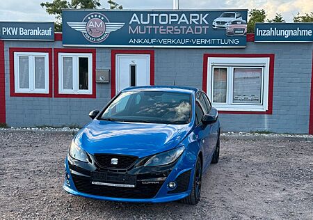 Seat Ibiza SC Cupra