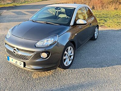 Opel Adam JAM 1.4 64kW Easytronic JAM