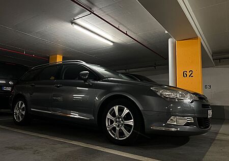 Citroën C5 Tourer HDi 165 Tendance Automatik Tendance