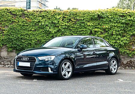 Audi A3 2.0 TDI - TOP ZUSTAND Scheckheftgepflegt