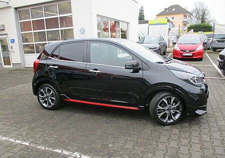 Kia Picanto 1.2 GT-line GT-line
