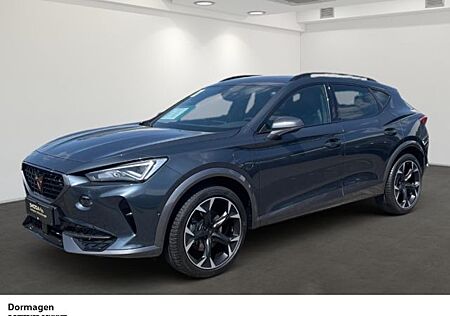 Cupra Formentor 1.4 e-HYBRID DSG AHK NAVI KAMERA