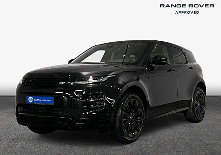 Land Rover Range Rover Evoque D200 Dynamic SE