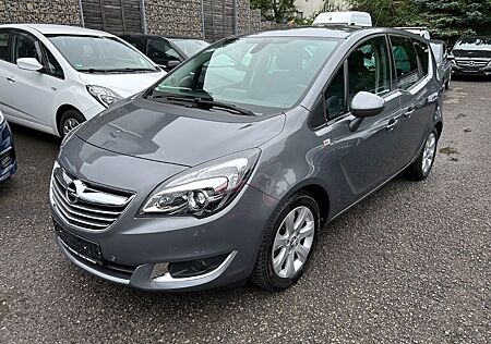 Opel Meriva B Innovation