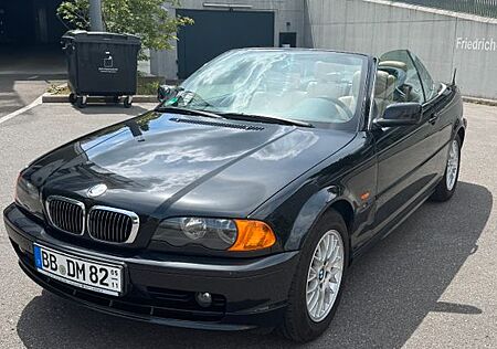 BMW 320 Baureihe 3 Cabrio Ci Automatik,Hartdtop
