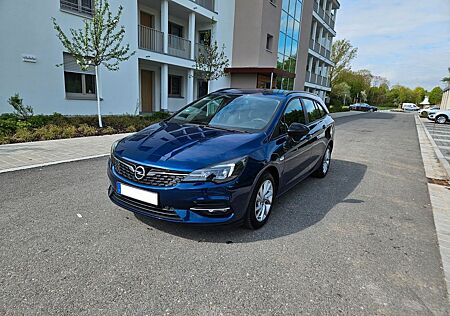Opel Astra K Sports Tourer 1.5 CDTI Business*Navi*