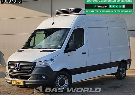 Mercedes-Benz G 350 Sprinter 315 CDI Bi-Temp Automaat L2H2 Koe