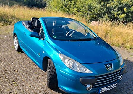 Peugeot 307 CC JBL 140 JBL