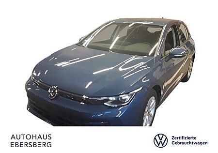 VW Golf Volkswagen Life 1.5 TSI 5JGAR LED ACC Digital Connect