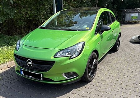 Opel Corsa 1.4 Turbo Edition 74kW S/S Edition