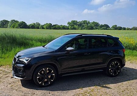 Cupra Ateca 2.0 TSI 221kW 4Drive DSG -