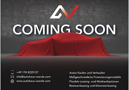 Hyundai i30 N Line Mild-Hybrid SHZ/LHZ/F1/NAVI/KAMERA