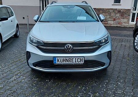 VW Taigo Volkswagen Life