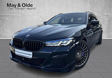 Alpina B5 V8 GT Touring Lavalina Identity 211/250