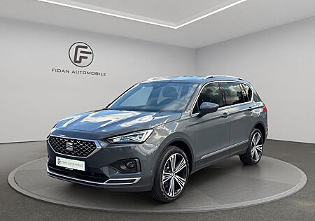 Seat Tarraco Xcellence 4Drive*AHK*STHZ*LED*Beats*DCC*