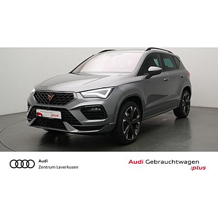 Cupra Ateca leasen