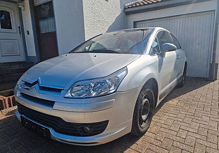 Citroën C4 1.6 16V VTR Plus