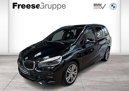 BMW 2er 220d xDrive Gra M Sportpaket Head-Up HiFi DAB