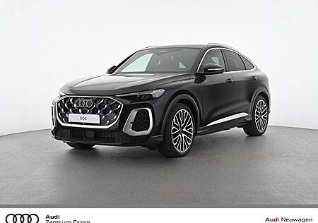 Audi SQ5 SPORTBACK TFSI TECH PRO LED NAVI PANO HuD