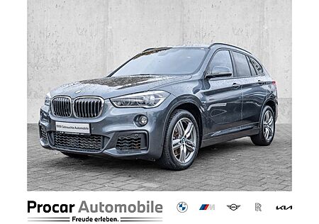 BMW X1 sDrive20i M Sport HUD PANO ACC RFK NAVI LED