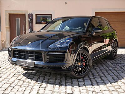 Porsche Cayenne GTS/Luft/Massage/ACC/Matrix/HUD/BOSE