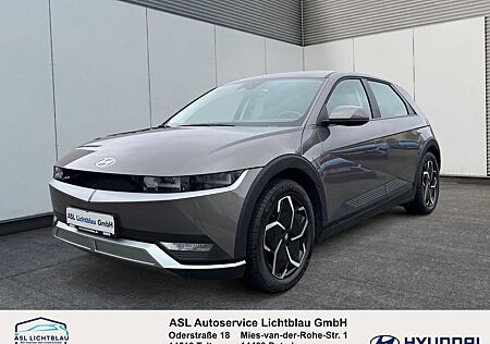 Hyundai IONIQ 5 gebraucht kaufen Hyundai IONIQ 5 Heckantrieb 58kWh Batt. 58kWh