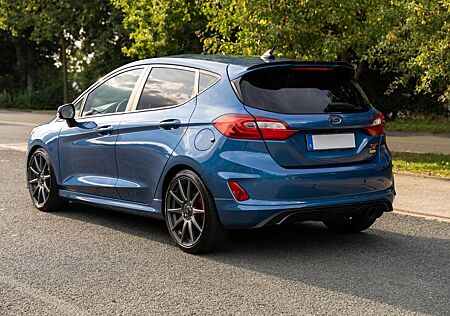 Ford Fiesta ST Performance Felgen Styling Paket 2020