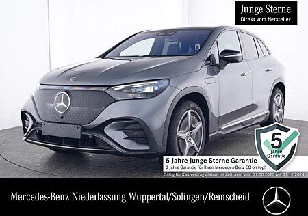 Mercedes-Benz EQE SUV EQE 300 SUV EDIT.AMG/PANO/HA-LE/RIDE-CONTR/Night