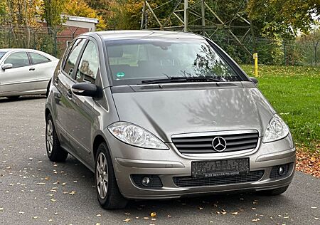 Mercedes-Benz A 180 A -Klasse CDI TÜV 10/25