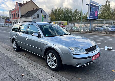 Ford Mondeo 1.8 92 kW Ghia TÜV NEU AHK