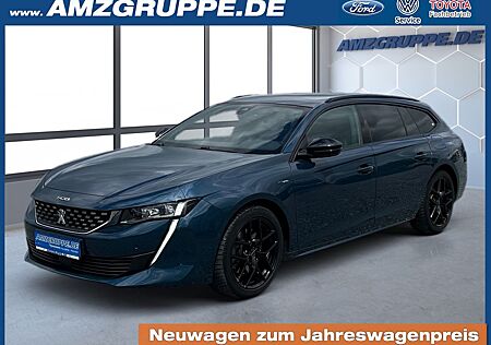 Peugeot 508 SW Hybrid 225 e-EAT8 GT Navi+LED+Winterpak