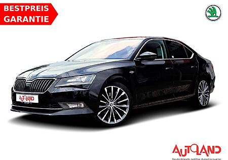Skoda Superb 2.0 TSI L&K 4x4 Bi-Xenon ACC Winterpaket