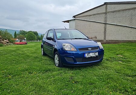 Ford Fiesta 1,3 51 kW Ambiente