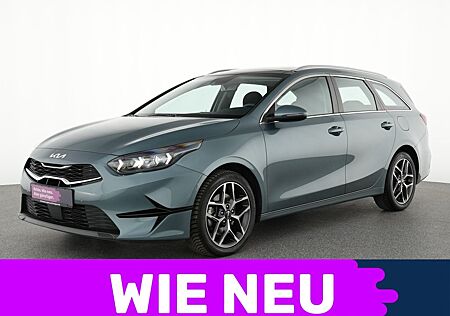 Kia Cee'd Spirit ACC|Panorama|Navi|Bi-LED|Kamera