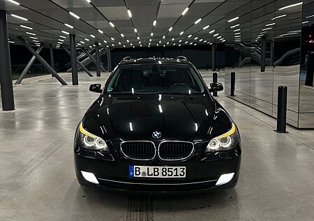BMW 520d touring -