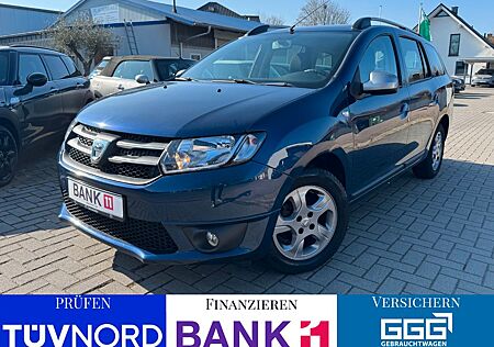 Dacia Logan MCV II 1.2 75 Kombi Celebration *Navi*AHK*