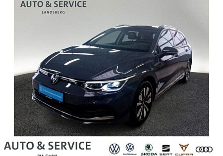 VW Golf Volkswagen Variant 1.5 TSI MOVE *Travel-Assist*LED+*