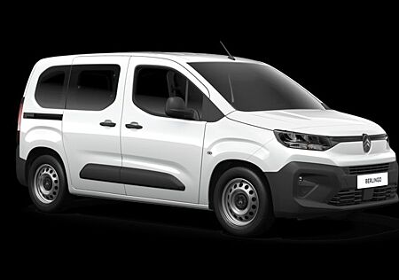 Citroën Berlingo MPV You M PKW Zulassung*Comfort Paket*