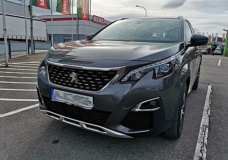Peugeot 3008 1.6 THP 165 EAT6 Allure Allure