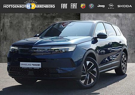 Opel Grandland X Grandland GS 1.2 DI Hybrid 48 V Automatik AHK Ko