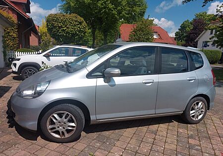 Honda Jazz 1.4 LS LS