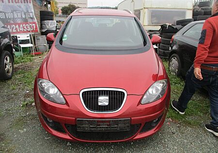 Seat Altea XL